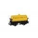 Tank Car - Ready to Run - Thomas & Friends(TM) -- Sodor Diesel Co., HO, Bachmann Industries 77008
