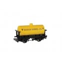 Tank Car - Ready to Run - Thomas & Friends(TM) -- Sodor Diesel Co., HO, Bachmann Industries 77008