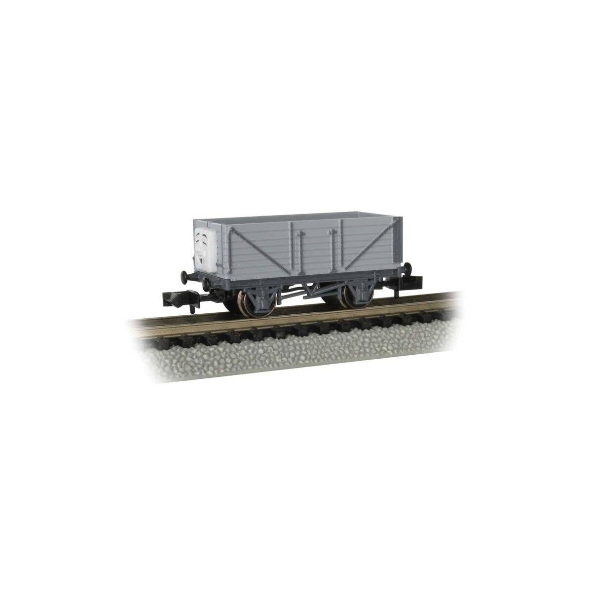 Thomas & Friends(TM) Gondola - Ready-to-Run -- Troublesome Truck 2, N, Bachmann Industries 77097