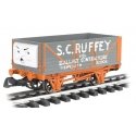 Thomas & Friends(TM) Rolling Stock -- S.C. Ruffey Gondola, G, Bachmann Industries 98010