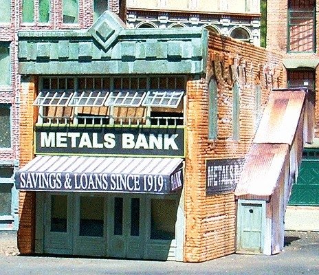 Metals Bank -- Kit, N, Downtown Deco 2013