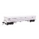 45′ Difco(R) Dump Car - Ready to Run -- Union Pacific(R) 998023, HO, WalthersProto 110079