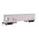 41′ Ballast Hopper - Ready to Run -- Conrail 56822, HO, WalthersMainline 57015