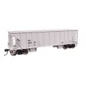 41′ Ballast Hopper - Ready to Run -- Conrail 56822, HO, WalthersMainline 57015