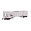 41′ Ballast Hopper - Ready to Run -- Conrail 56825, HO, WalthersMainline 57016