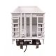 41′ Ballast Hopper - Ready to Run -- Conrail 56825, HO, WalthersMainline 57016