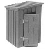Outhouse pkg(2), N, Micro Engineering 80151