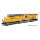 GE ES44AC Evolution Series GEVO - ESU Sound & DCC -- Union Pacific(R) 2540, HO, WalthersMainline 20221