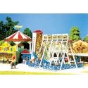 Swingboats, HO, Faller Gmbh 140318