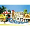 Swingboats, HO, Faller Gmbh 140318