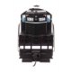 EMD GP9 Phase II with High Hood - Standard DC -- Illinois Central 9084, HO, WalthersMainline 10497