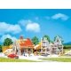 Homes Under Construction -- 1-3/4 x 2-1/2′ 2 x 6.1cm, N, Faller Gmbh 232223