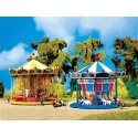 Merry-Go-Round, N, Faller Gmbh 242316