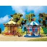 Merry-Go-Round, N, Faller Gmbh 242316