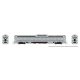 Budd RDC-1 Phase 2 - Sound and DCC -- Boston & Maine (McGinnis Scheme), N, Rapido Trains Inc 516504