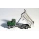 9000 Dump Truck - Kit, N, GHQ 53013