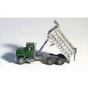 9000 Dump Truck - Kit, N, GHQ 53013
