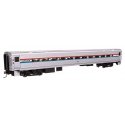 85′ Horizon Fleet Coach - Ready to Run -- Amtrak(R) 54054 (Phase III), HO, WalthersMainline 31005