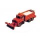 Snowplow Dump Truck - Kit, N, GHQ 53017