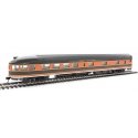 85′ Budd Observation - Ready To Run -- Great Northern, HO, WalthersMainline 30367