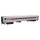 85′ Horizon Fleet Coach - Ready to Run -- Amtrak(R) Phase III 54071, HO, WalthersMainline 31006