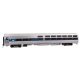 85′ Viewliner I Sleeper - Lighted - Ready to Run -- Amtrak VI Early Decal, HO, WalthersProto 12306
