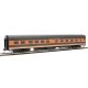 85′ Budd 10-6 Sleeper - Ready to Run -- Great Northern, HO, WalthersMainline 30115