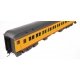 85′ Pullman-Built Heavyweight Paired-Window Coach - Ready to Run -- Union Pacific(R) 1225, HO, WalthersProto 17615