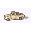 American Truck - (Unpainted Metal Kit) -- 1941 Pickup, N, GHQ 57007