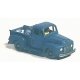 American Truck - (Unpainted Metal Kit) -- 1950′s Pickup Truck, N, GHQ 57008