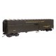 C&O-Style Express Boxcar Troop Sleeper Conversion - Ready to Run -- Chesapeake & Ohio (Green) 373, HO, WalthersProto 10842