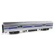 73′ Budd Baggage Car - Ready to Run -- Amtrak Phase IV (white lettering) 1219, HO, WalthersProto 13083