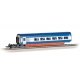 Acela II/Alstom Avelia Business Class Coach - Ready to Run - Spectrum(R) -- Amtrak 3613 (blu, HO, Bachmann Industries 89929