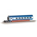 Acela II/Alstom Avelia Business Class Coach - Ready to Run - Spectrum(R) -- Amtrak 3613 (blu, HO, Bachmann Industries 89929