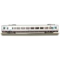 Acela Business Class Coach with Interior Lights - Ready to Run - Spectrum(R) -- Amtrak 3516 , HO, Bachmann Industries 89945