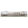 Acela Business Class Coach with Interior Lights - Ready to Run - Spectrum(R) -- Amtrak 3516 , HO, Bachmann Industries 89945