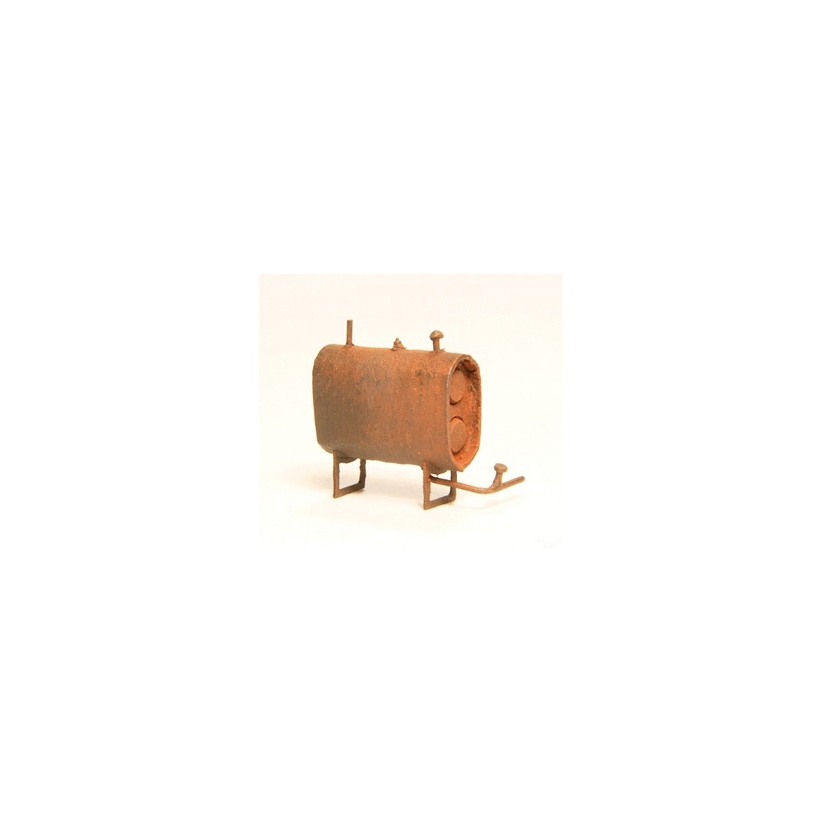 Fuel Tank -- Kit - 1/2 x 3/16 x 1/2′ 1.3 x .5 x 1.3cm, N, GCLaser 104