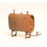 Fuel Tank -- Kit - 1/2 x 3/16 x 1/2′ 1.3 x .5 x 1.3cm, N, GCLaser 104