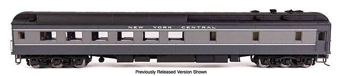 82′ Pullman-Built Heavyweight 36-Seat Diner - Ready to Run -- New York Central 678, HO, WalthersProto 17708