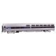 85′ Viewliner I Sleeper - Ready to Run -- Amtrak (Phase IV, Includes Decal), HO, WalthersProto 11300