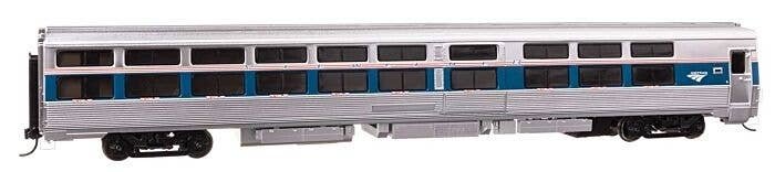85′ Viewliner I Sleeper - Ready to Run -- Amtrak VI Early Decal, HO, WalthersProto 11306