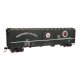 50′ AAR Single Door Boxcar - Ready to Run -- Northern Pacific 1238, HO, WalthersMainline 46524