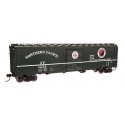 50′ AAR Single Door Boxcar - Ready to Run -- Northern Pacific 1238, HO, WalthersMainline 46524