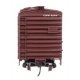 40′ PS-1 Boxcar - Ready to Run -- Chicago & North Western(TM) 6264, HO, WalthersMainline 45507