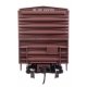 50′ ACF Exterior Post Dreadnaught End Plate B Boxcar - Ready to Run -- St. Louis - San Francisc, HO, WalthersMainline 46011