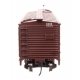 40′ ARA Single Sheathed Boxcar - Ready to Run -- Duluth, Missabe & Iron Range 3300, HO, WalthersMainline 40709