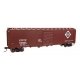 50′ AAR Single Door Boxcar - Ready to Run -- Erie 63228, HO, WalthersMainline 46514