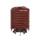 50′ AAR Single Door Boxcar - Ready to Run -- Erie 63228, HO, WalthersMainline 46514