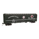 50′ AAR Single Door Boxcar - Ready to Run -- Northern Pacific 1213, HO, WalthersMainline 46523