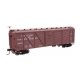 40′ ARA Single Sheathed Boxcar - Ready to Run -- Chicago & North Western(TM) 62056, HO, WalthersMainline 40707